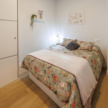 Apartamentos Luxury Suites Syrah อัลเมนดราเลโค ภายนอก รูปภาพ