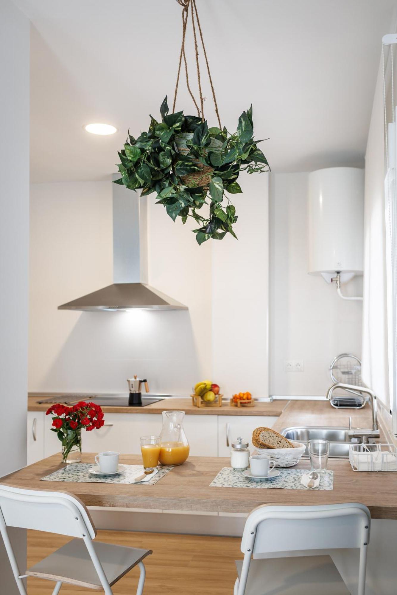 Apartamentos Luxury Suites Syrah อัลเมนดราเลโค ภายนอก รูปภาพ