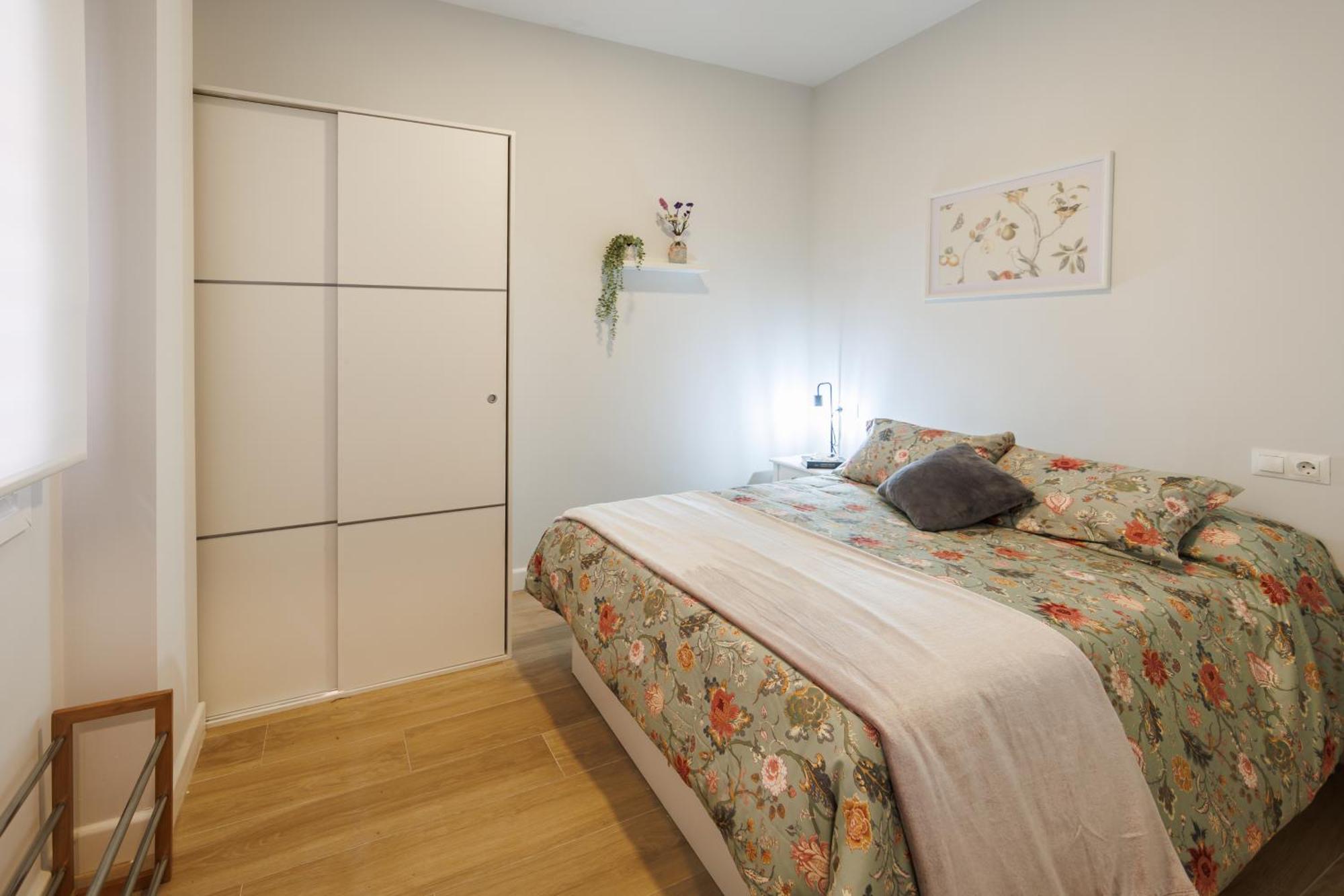 Apartamentos Luxury Suites Syrah อัลเมนดราเลโค ภายนอก รูปภาพ