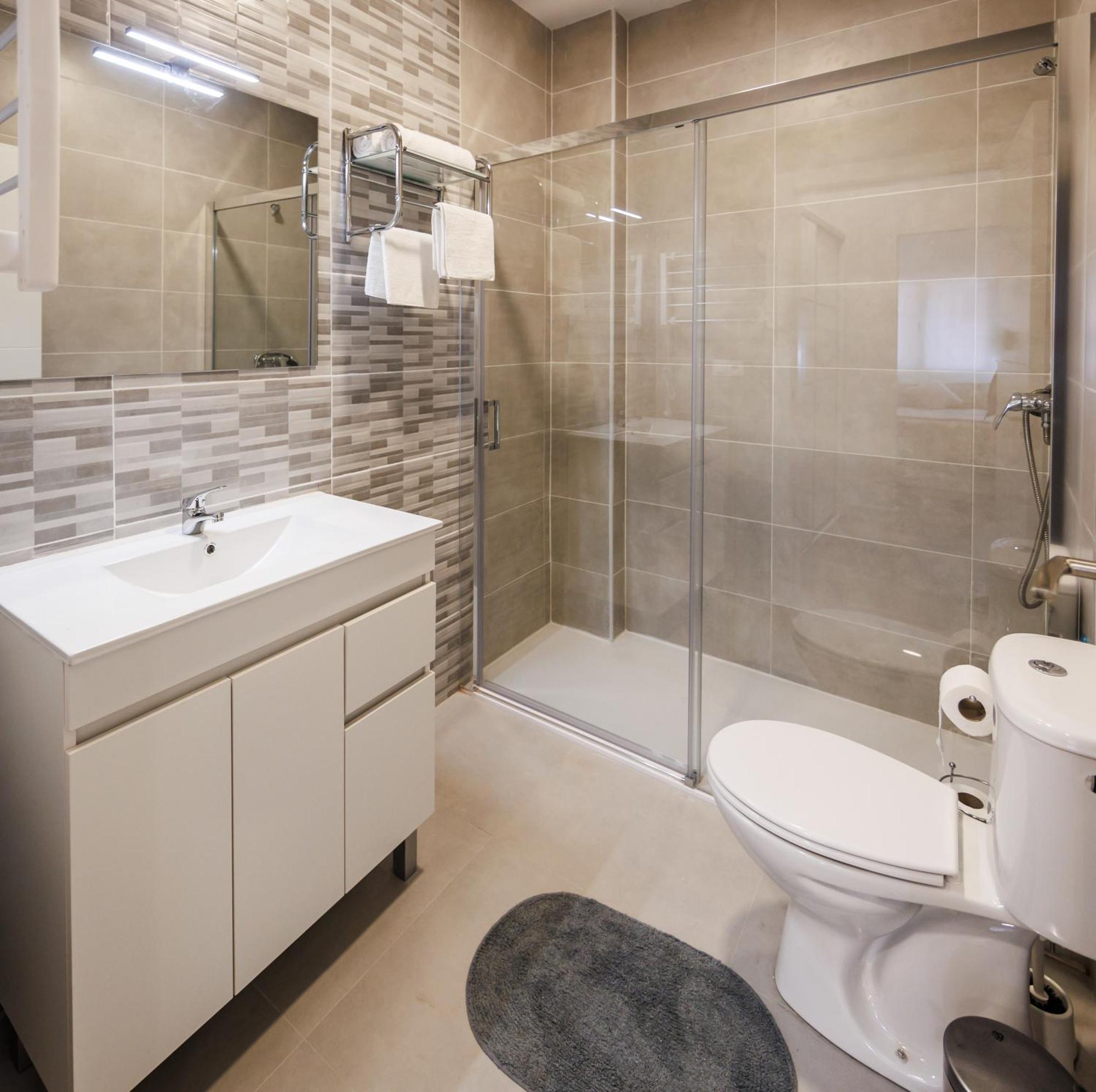 Apartamentos Luxury Suites Syrah อัลเมนดราเลโค ภายนอก รูปภาพ