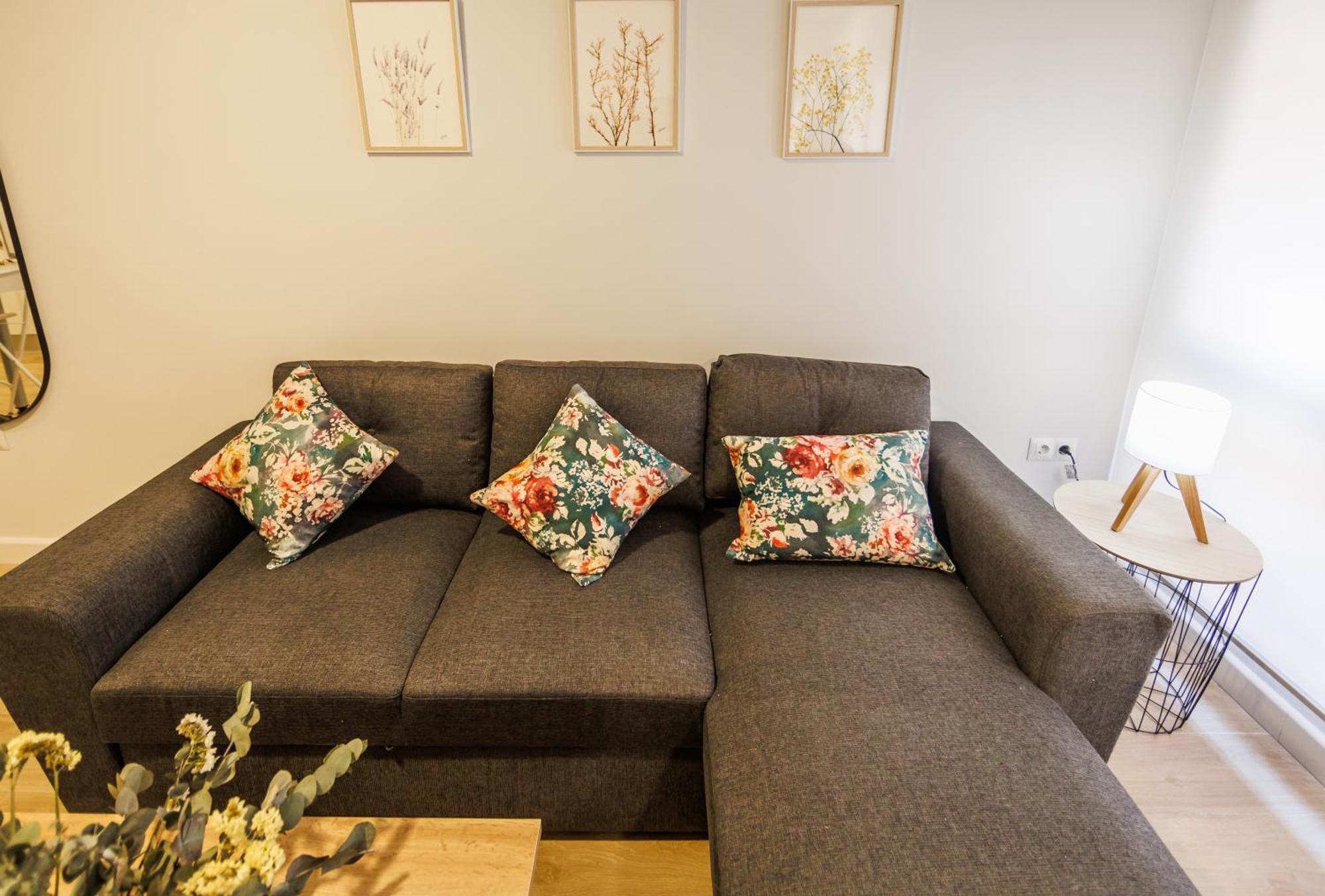 Apartamentos Luxury Suites Syrah อัลเมนดราเลโค ภายนอก รูปภาพ